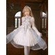 Fun Ccnio Hierarchy Of Angels Short and Long JSK(Reservation/2 Colours/Full Payment Without Shipping)